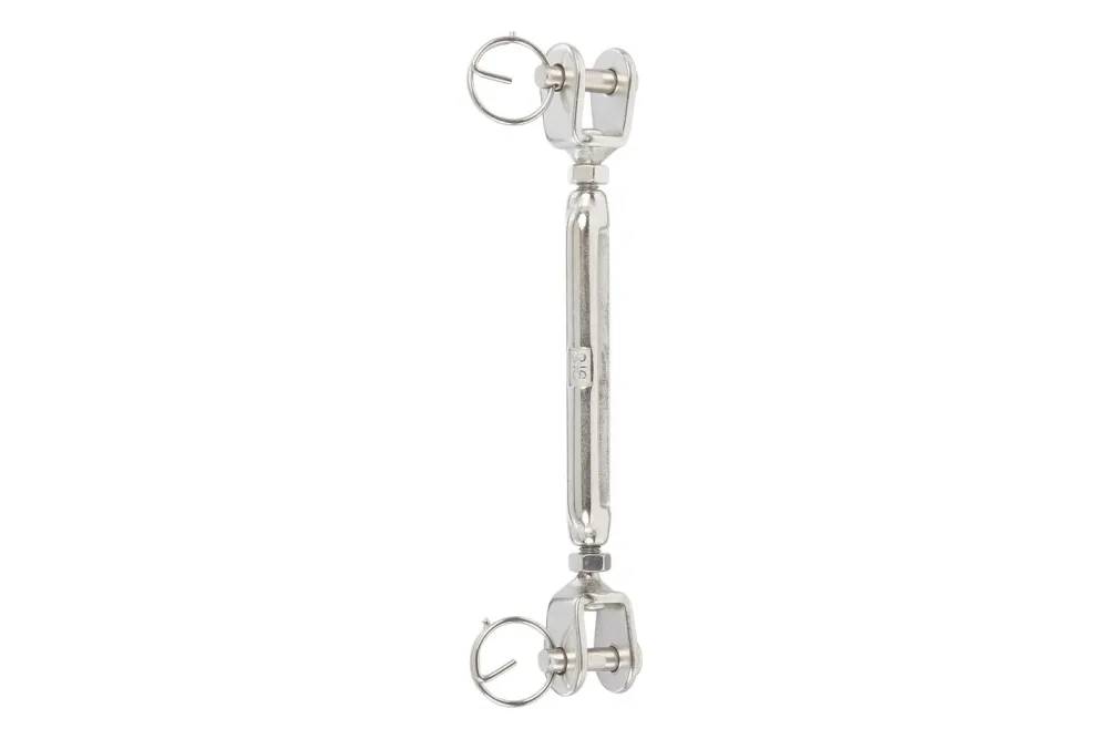Spanner beidse. mit Gabel rostfrei