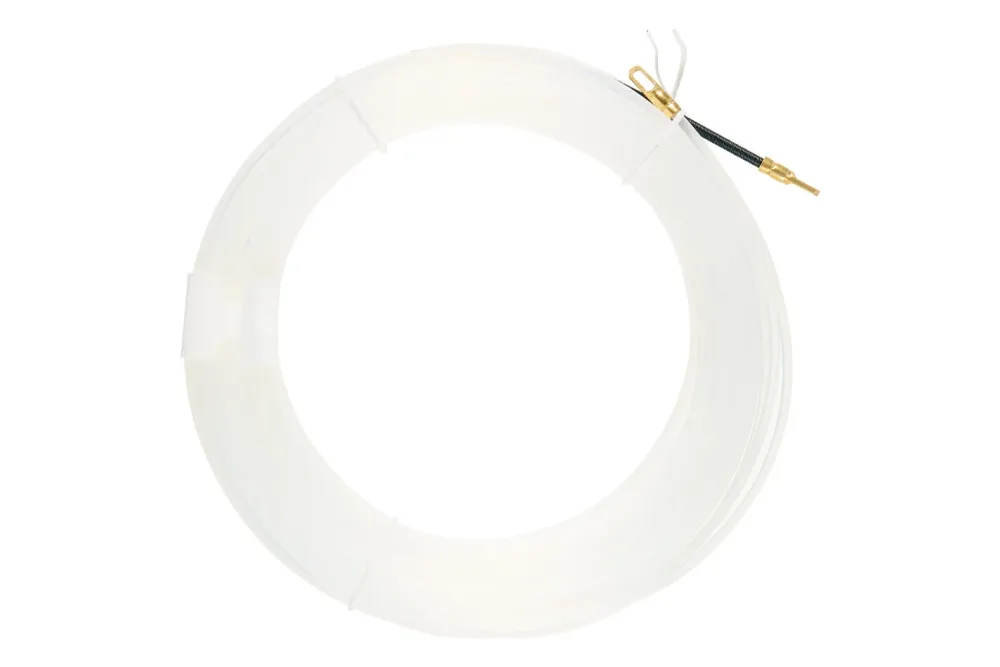 Steffen Kabel-Einzughilfe Nylon | ⌀ 3 mm | 25 m