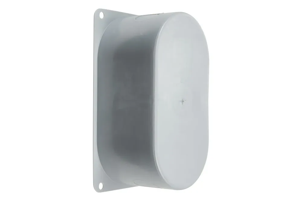 OBO Bettermann Einlasskasten Unterputz | 7 × 5 × 5 cm