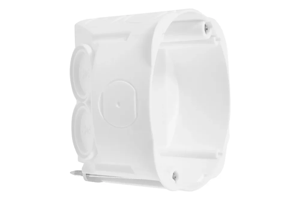 Merten Hohlwanddose Crallo-Sprint | 83 × 56 mm