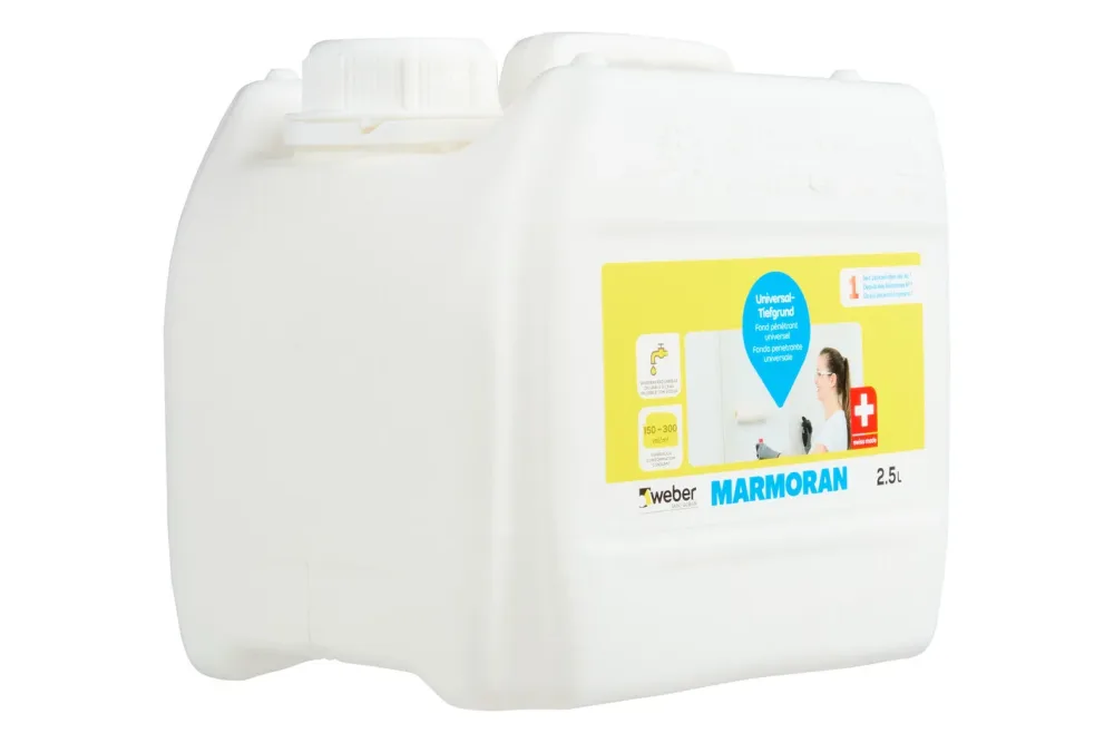marmoran tiefgrund g170