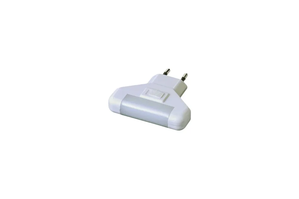 Schönenberger electro LED-Nachtlicht Weiss | 1 W