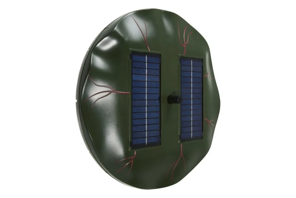 Oase Solarpumpe Seerose | 2 W