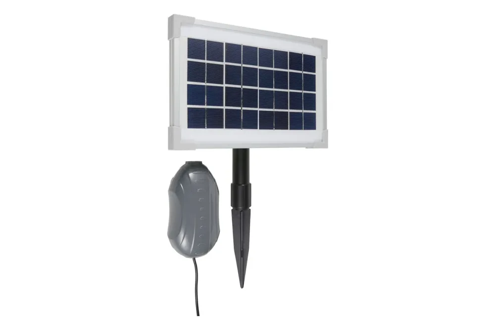 Solar Teichbelüfter Plus | 3.6 | 9 W