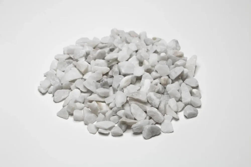 Dekokies Bianco Carrara | 8-12 mm