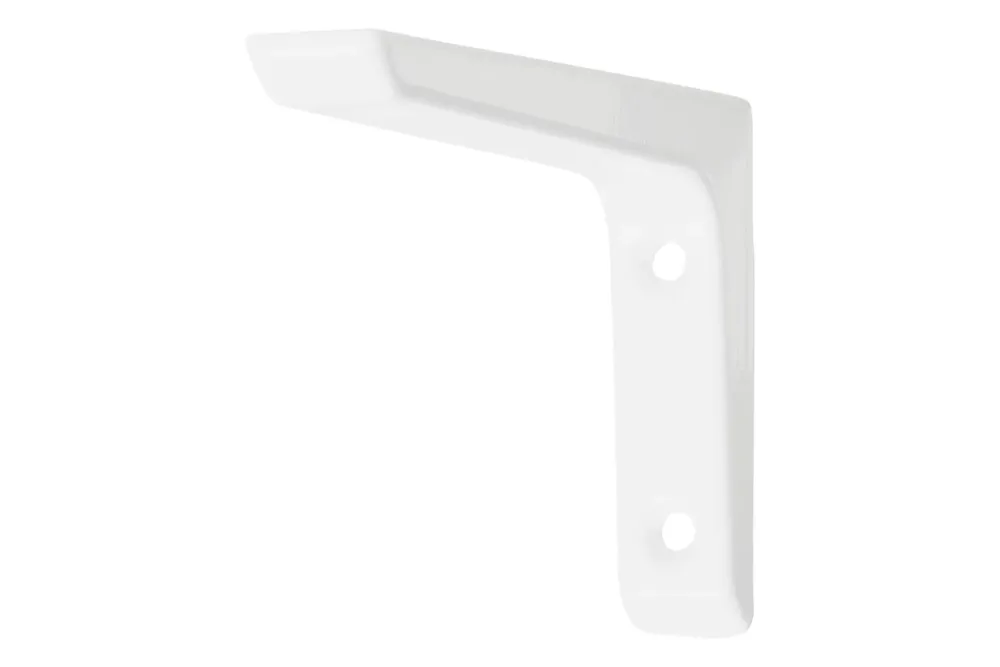 Elegance Konsole Aluminium | 10 × 1.6 cm | max. 55 kg