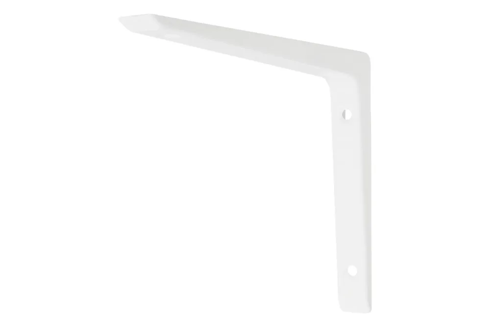 Elegance Konsole Aluminium | 20 × 2 cm | max. 55 kg
