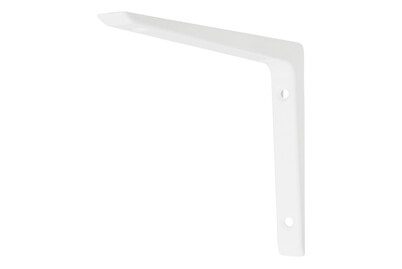 Elegance Konsole Aluminium | 20 × 2 cm | max. 55 kg