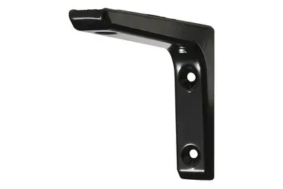 Elegance Konsole Aluminium | 10 × 1.6 cm