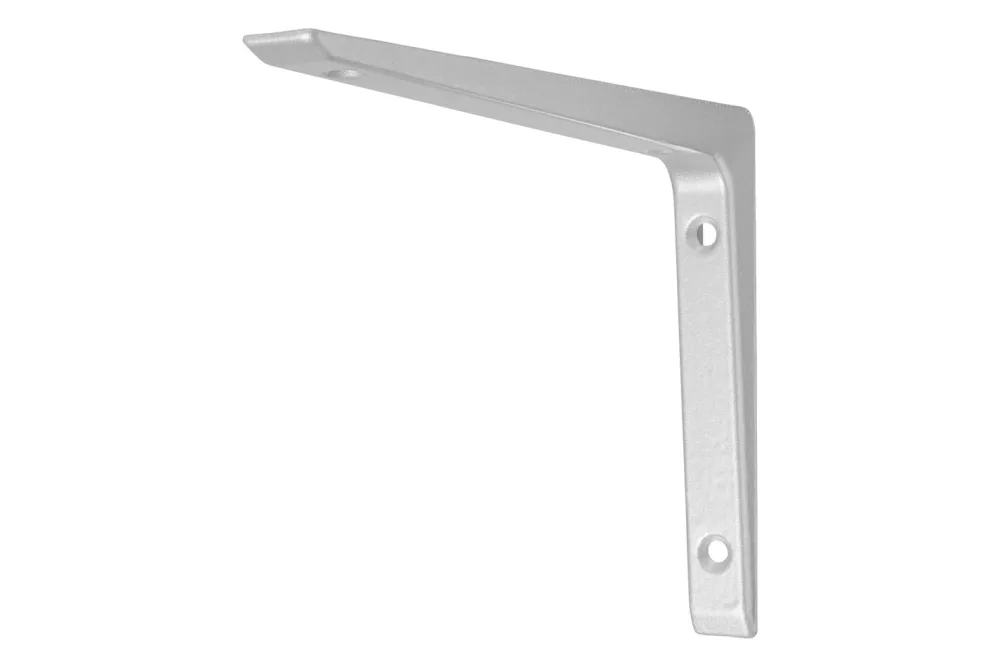 Elegance Konsole Aluminium | 20 × 200 cm | max. 55 kg