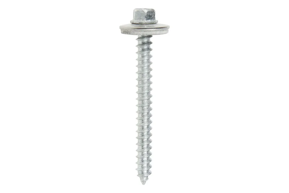 Befestigungsset Wellung NP 65 | 1 × 6.5 cm