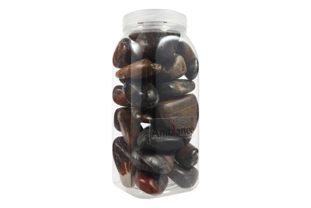 Flusskiesel Terra | 0.7 l | 1.3 kg