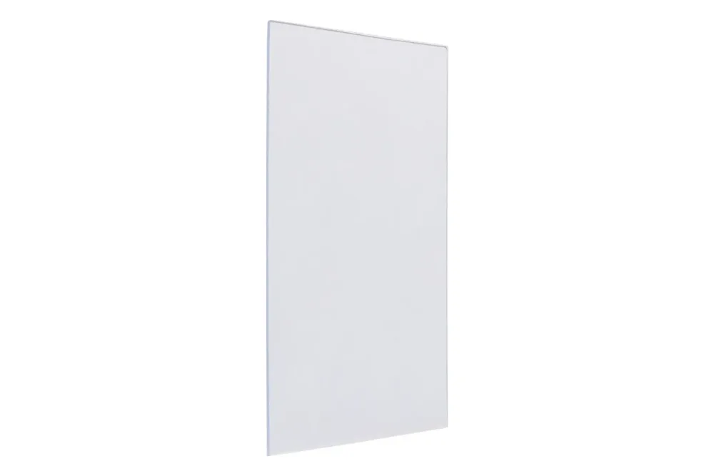 Kunstglas Reflexfrei | 18 × 24 cm
