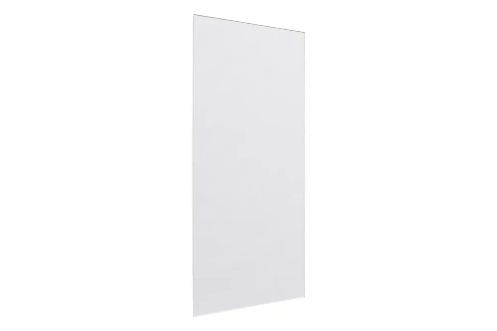 Acrylglas Zuschnitt | 25 × 50 × 0.3 cm