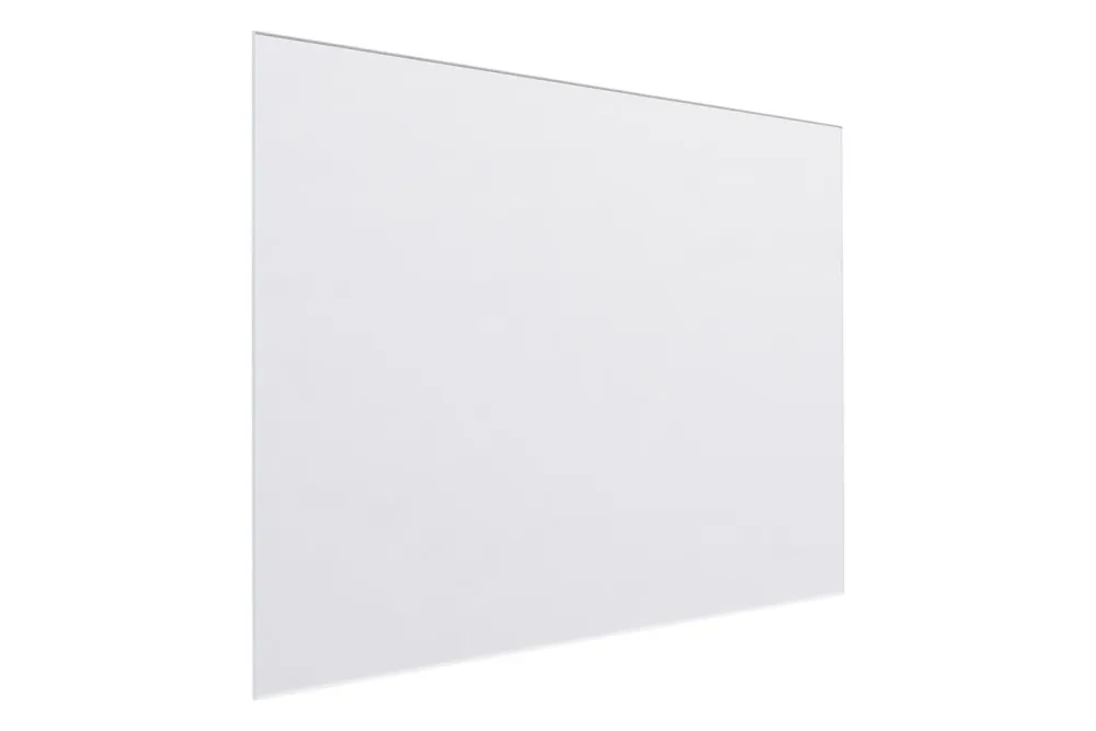 Acrylglas Zuschnitt | 75 × 50 × 0.5 cm