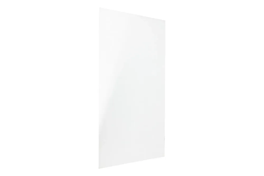 Kunstglas Tropfen 2.5 mm | 2000 x 1000 mm