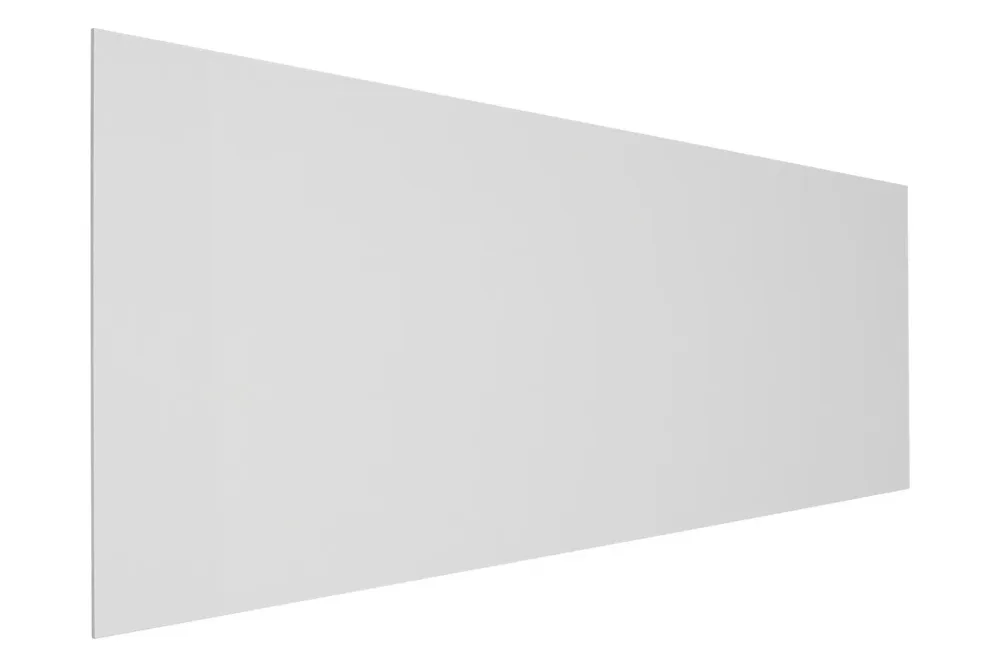Acrylglas | 150 × 50 × 0.5 cm
