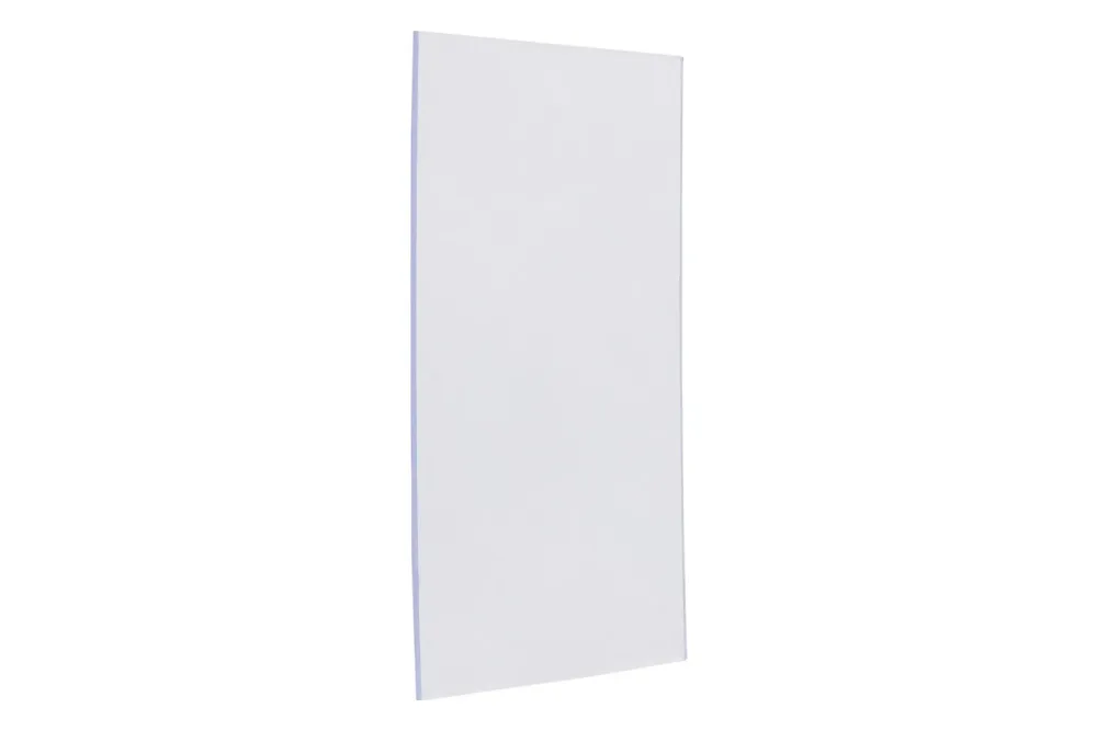 Kunstglas Reflexfrei | 13 × 18 cm