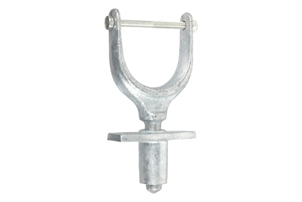 Meister + Co Rudergabel mit Führung | 14 × 8 cm