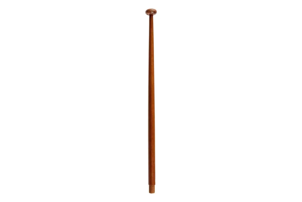 Meister + Co Flaggenstock Teak | 75 cm