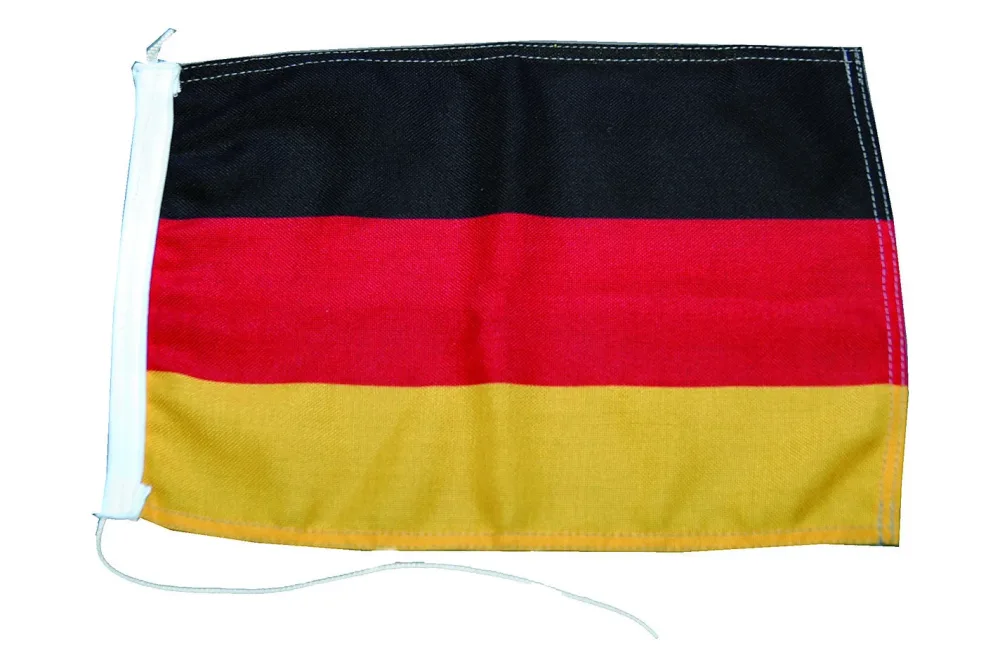 Meister + Co Bootsfahne | 20 × 300 cm