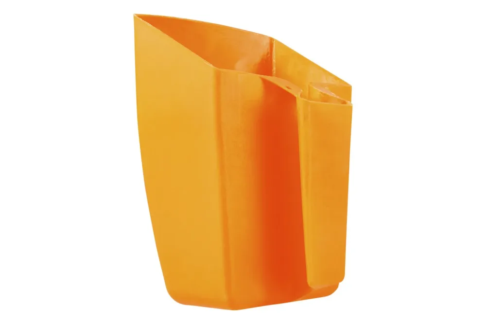 Meister + Co Wasserschöpfer Orange | 13 × 18 cm