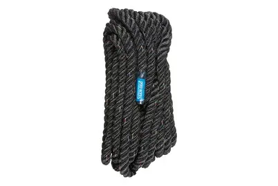 Festmacher mit Ruckdämpfer | 14 mm × 10 m
