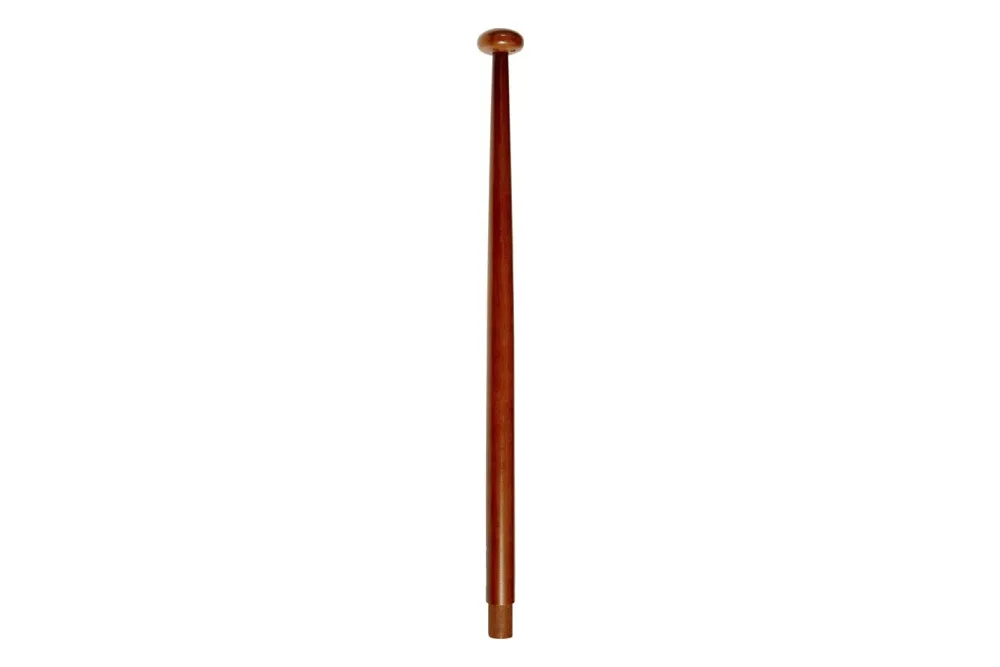 Meister + Co Flaggenstock Teak | 60 cm