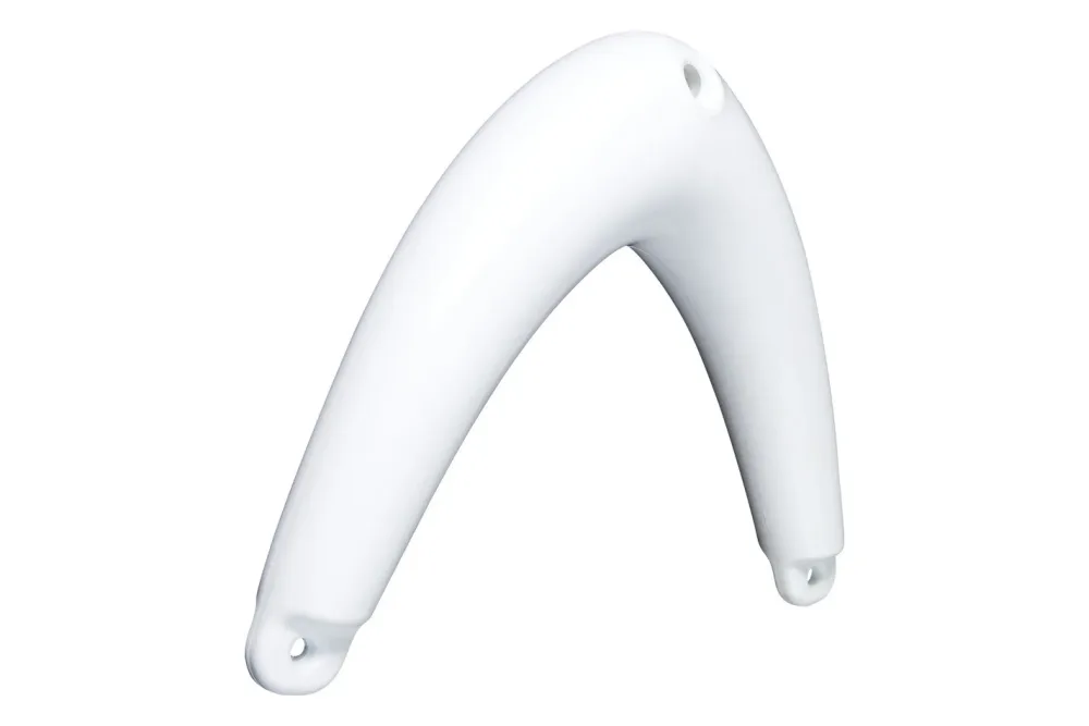 Meister + Co Bugfender Weiss | 15 × 30 cm