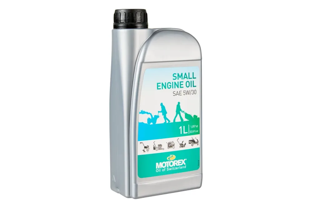 Small Engine Oil 5W30