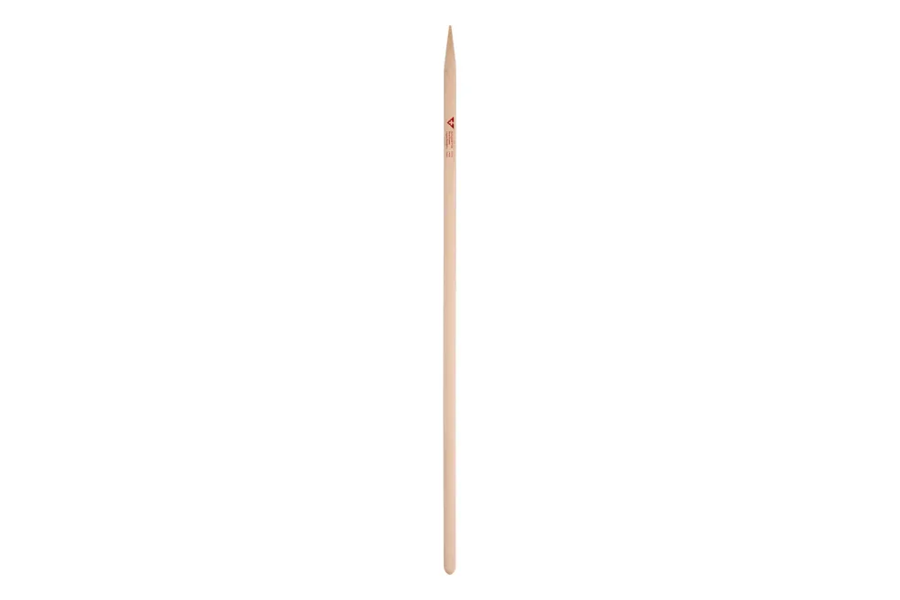 Jumbo Besenstiel Gespitzt | 120 cm