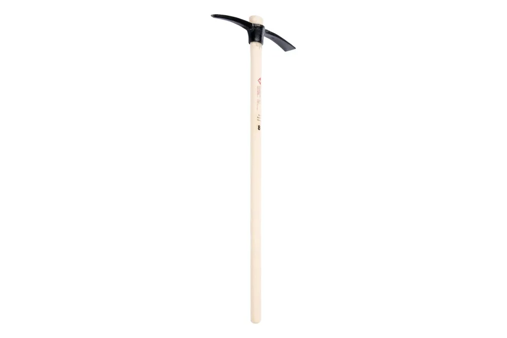 Kreuzpickel Esche | 100 × 5.5 × 5.5 cm | 1 kg