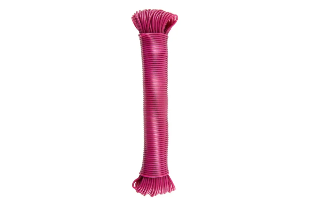 Meister + Co Wäscheleine PVC | ⌀ 2.5 mm