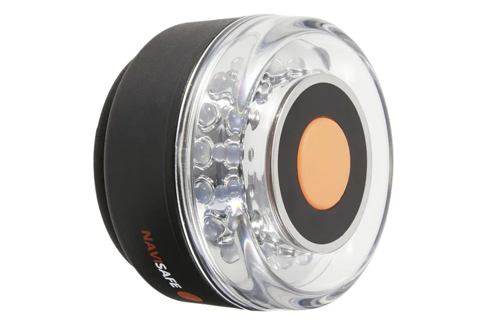 Navi Light 360 Grad mit Magnetbasis