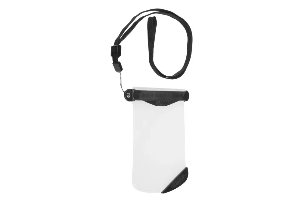 Meister + Co Wasserdichte Tasche | 15.5 × 10.5 cm