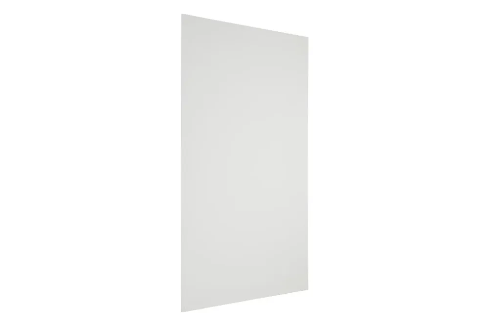 Hartschaumplatte Weiss 5 x 1200 x 600 mm