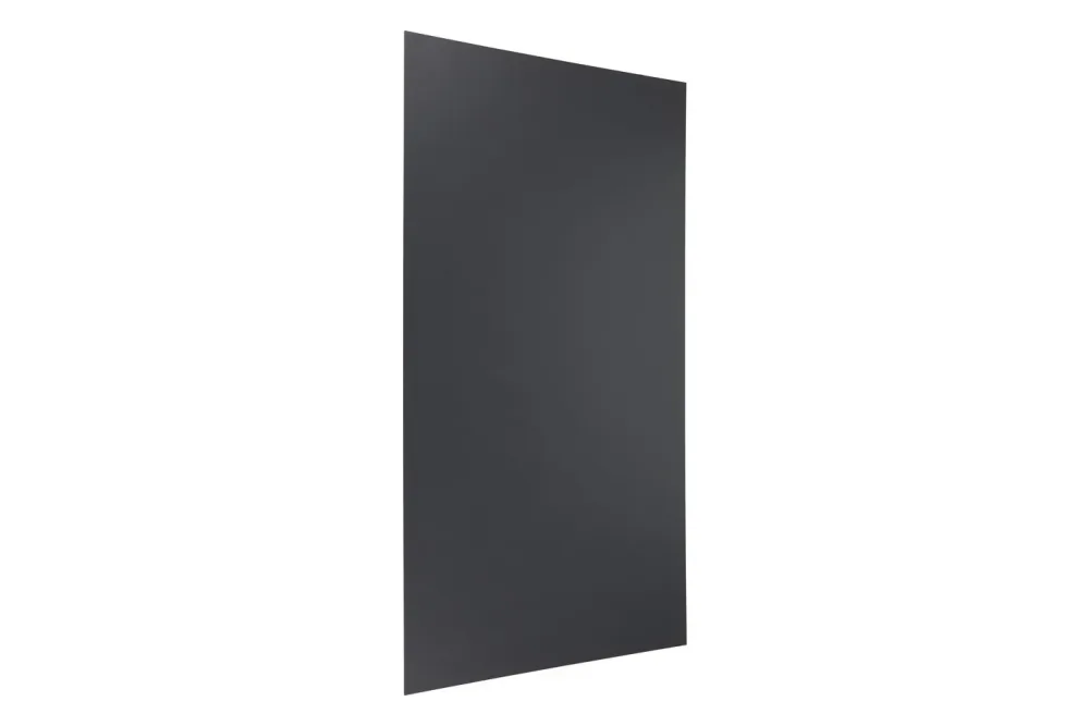 Allzweckplatte Anthrazit 6 x 1200 x 600 mm