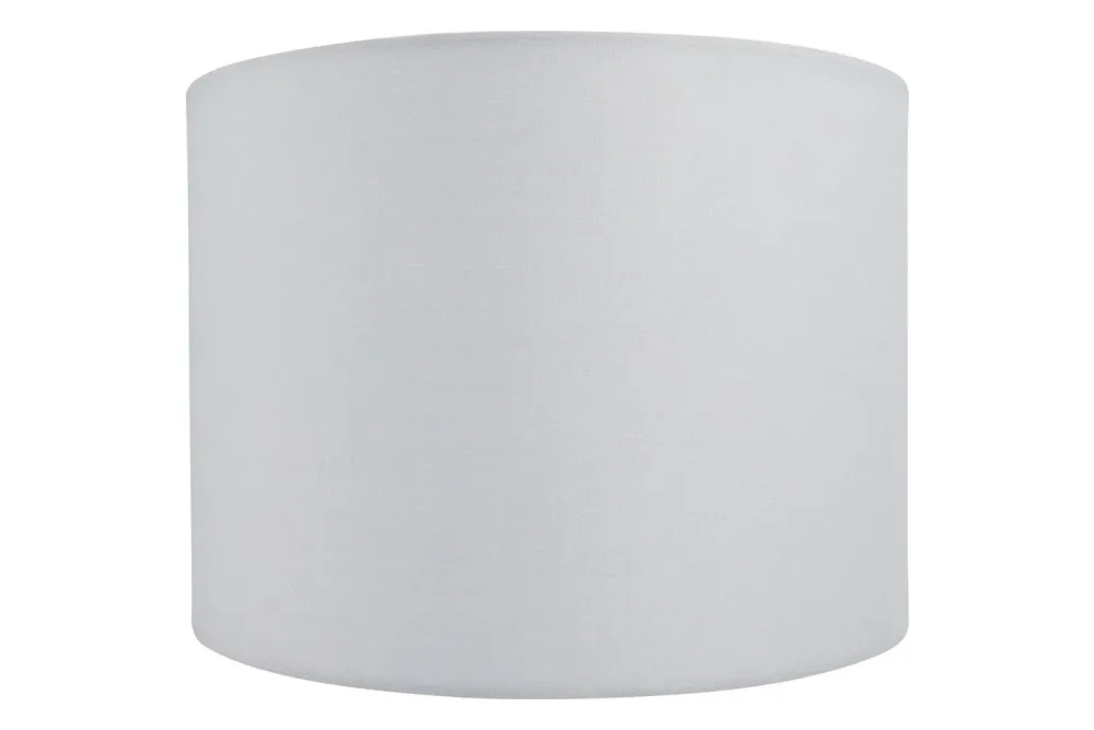 Rowa Lampenschirm Mixup Grau | ⌀ 25 cm