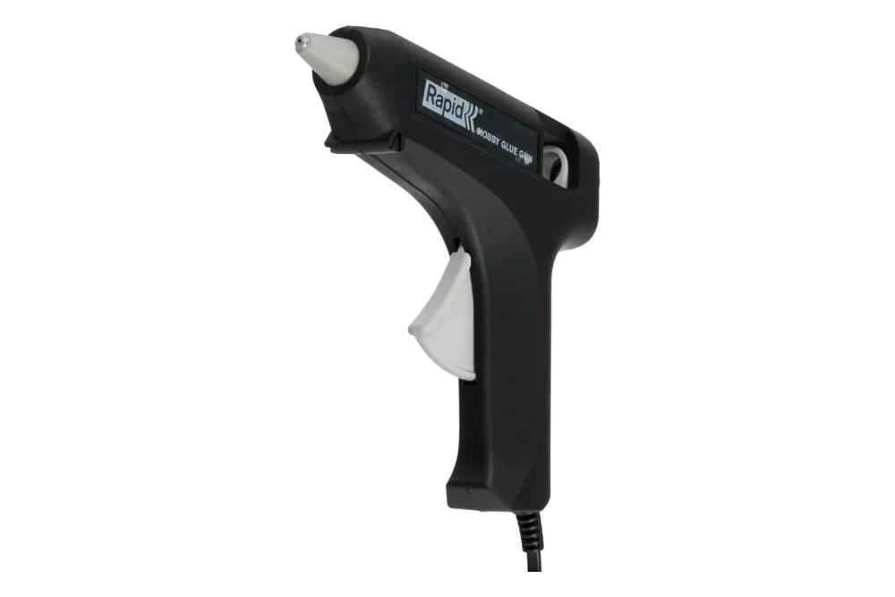 Rapid Klebepistole Hobby | 12 W