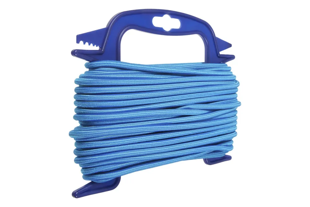 Meister + Co Elastisches Seil | ⌀ 5 mm