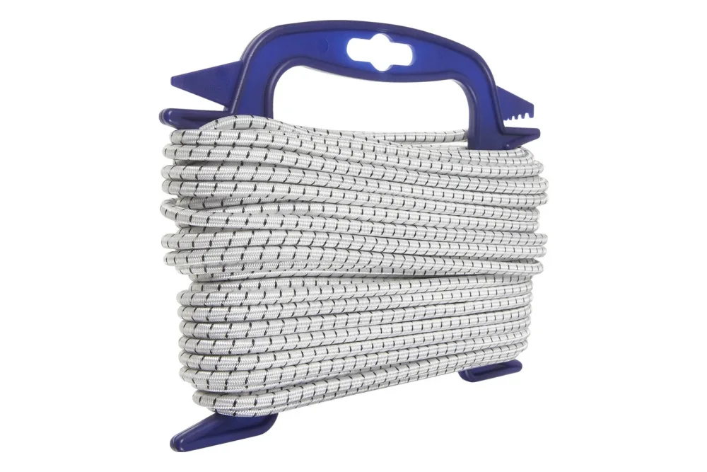 Meister + Co Elastisches Seil | ⌀ 5 mm | 80 kg