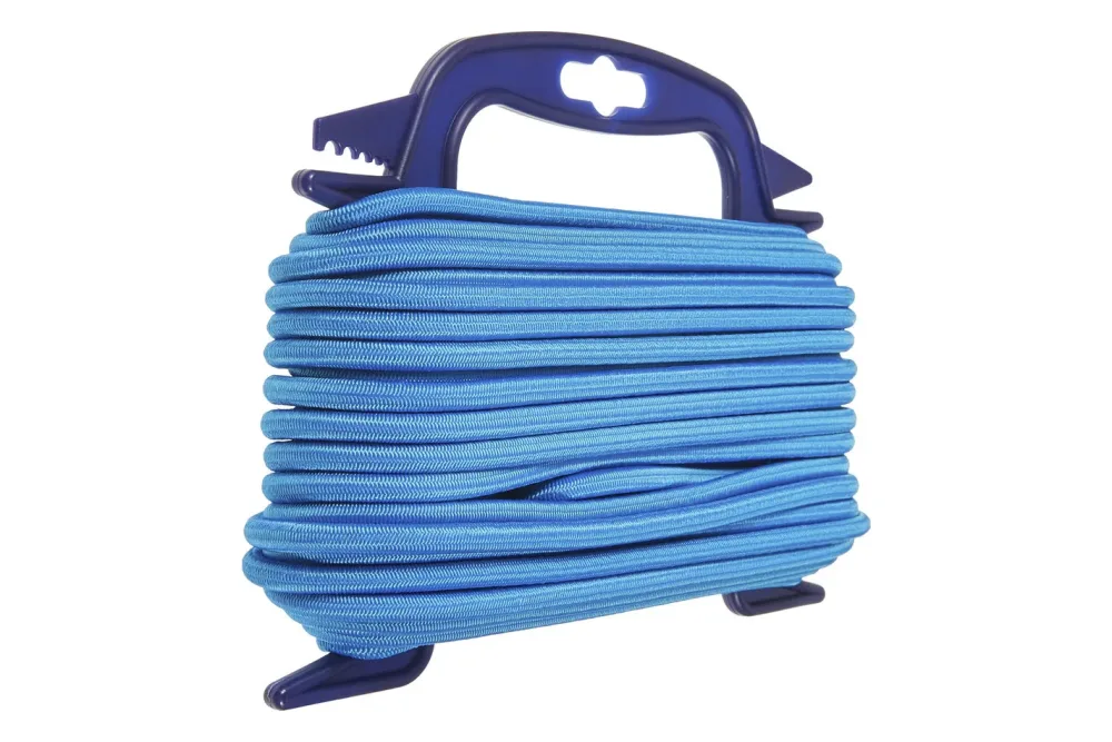 Meister + Co Elastisches Seil | ⌀ 6 mm