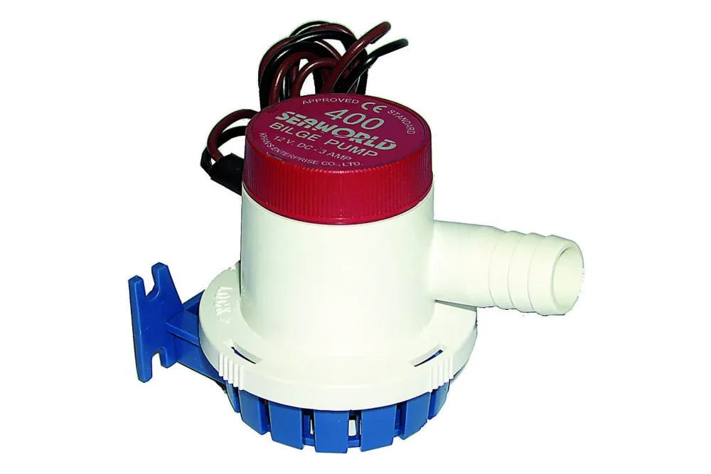 Meister + Co Bilgenpumpe | 12 V