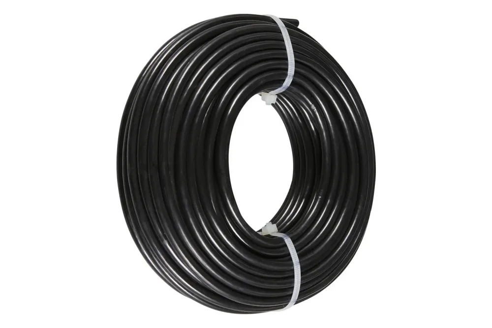 Meister + Co Stahldrahtseil mit PVC-Mantel | 520 kg