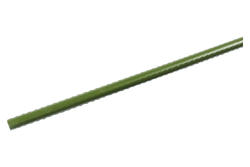 Pflanzenstab Stahl | 300 cm