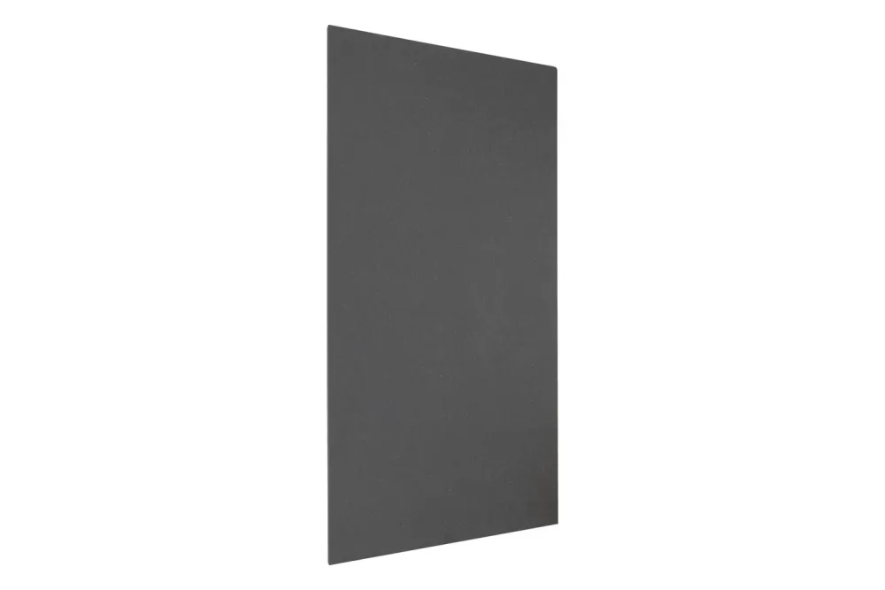 MDF Anthrazit 16 x 1200 x 600 mm