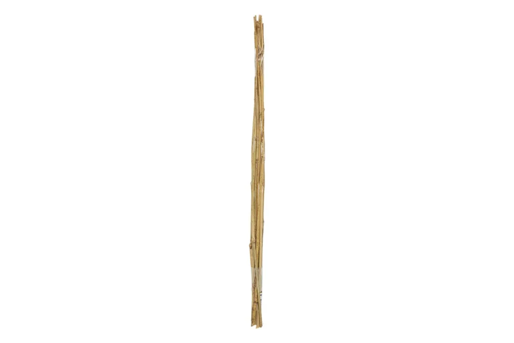 Bambus-Splittstäbe | 60 cm | 3 Stück