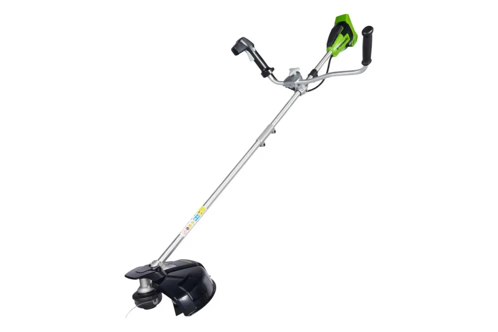 Greenworks Akku-Sense GW Bikehandle | 40 V