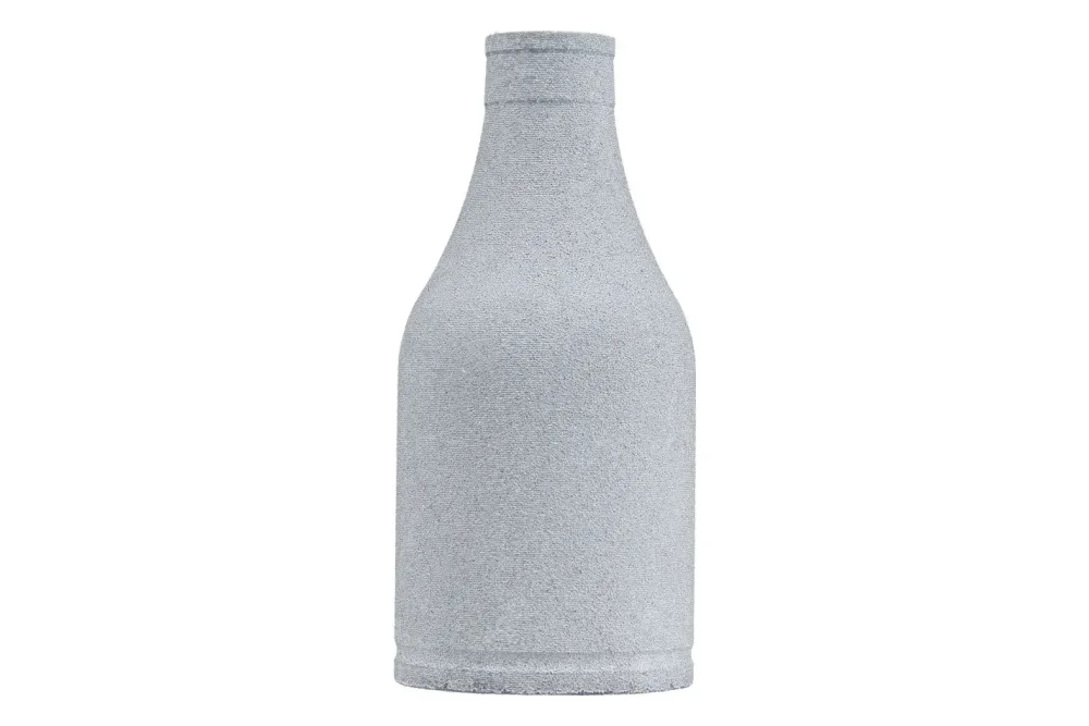 LeuchtenDirekt Lampenfassung Eisen | 60 W