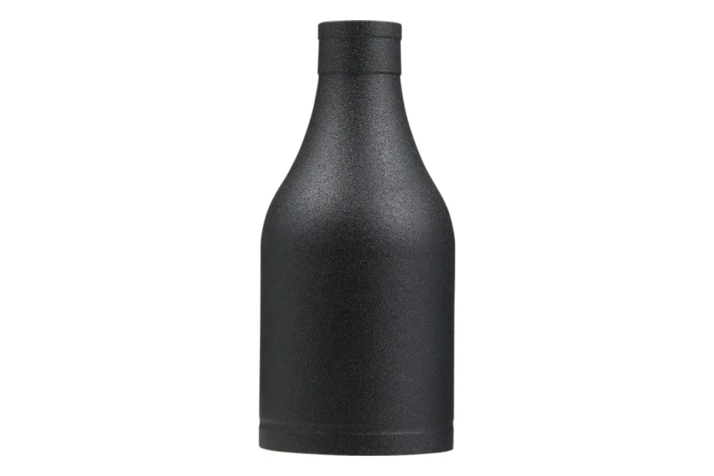 LeuchtenDirekt Lampenfassung E27 Schwarz | 60 W
